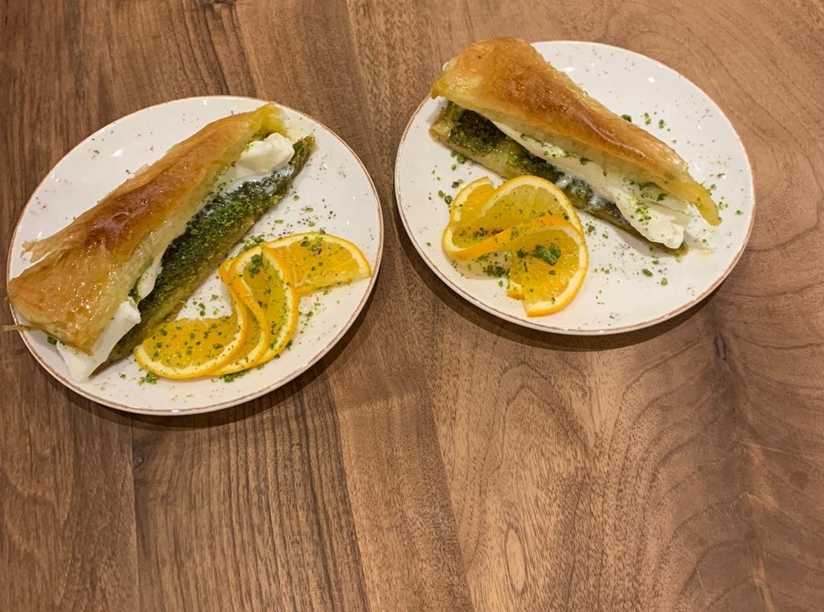 Slide Background Image