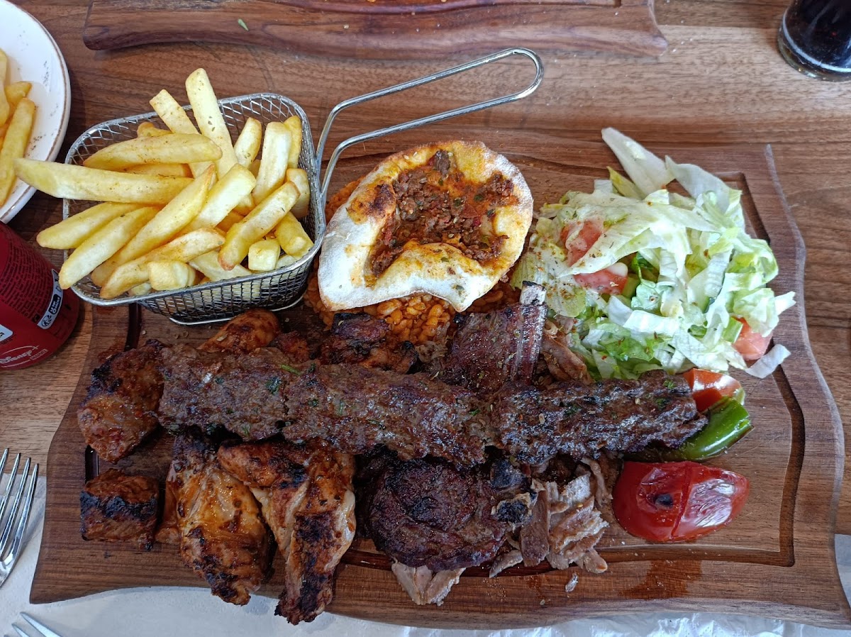 Slide Background Image